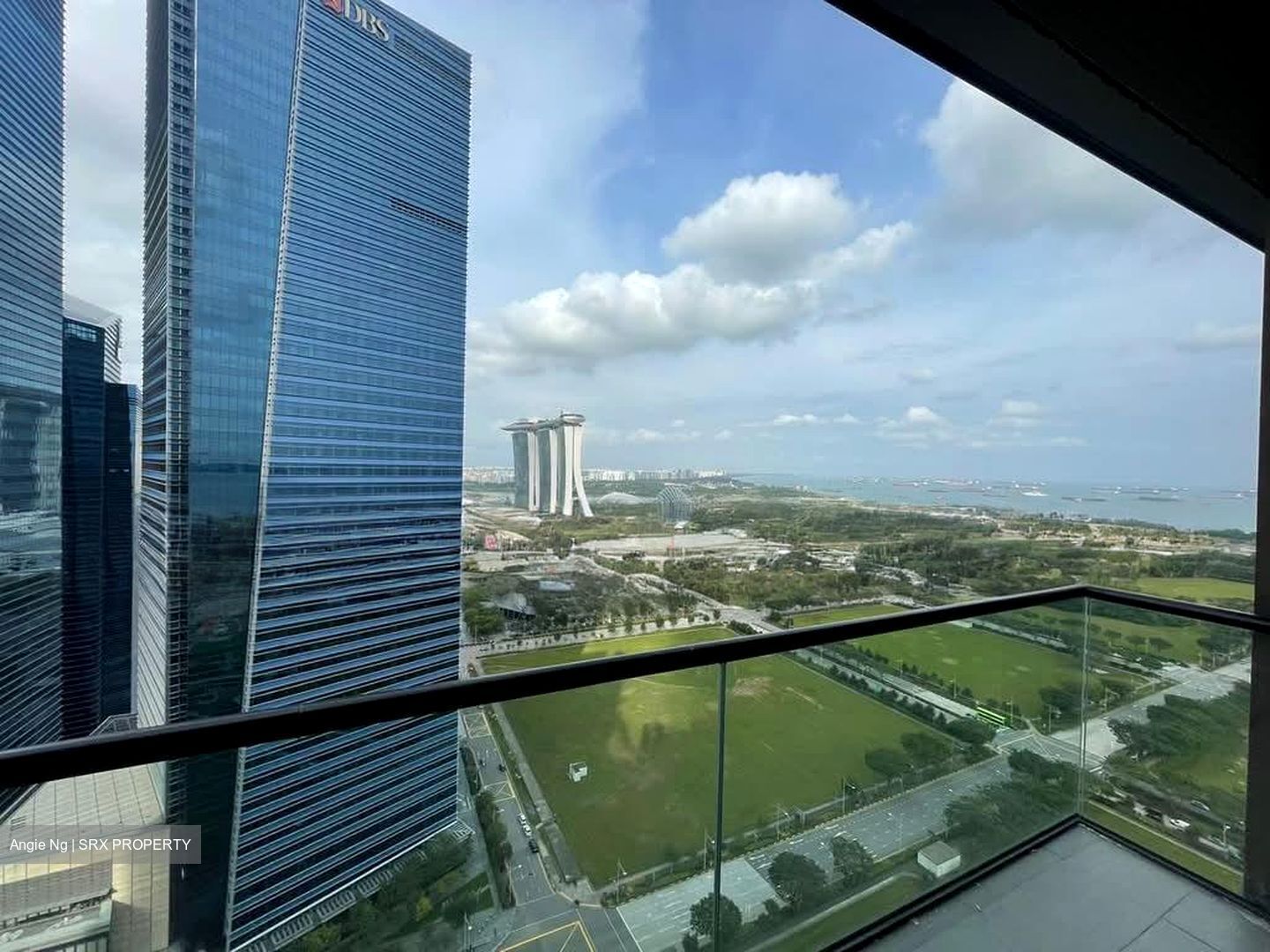 Marina One Residences (D1), Apartment #548972371